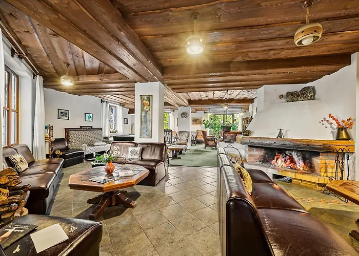 David Wellness Hotel